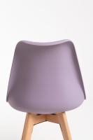 Pack Sillas Comedor - Pack 4 Sillas Synk Basic - Crema - details 138
