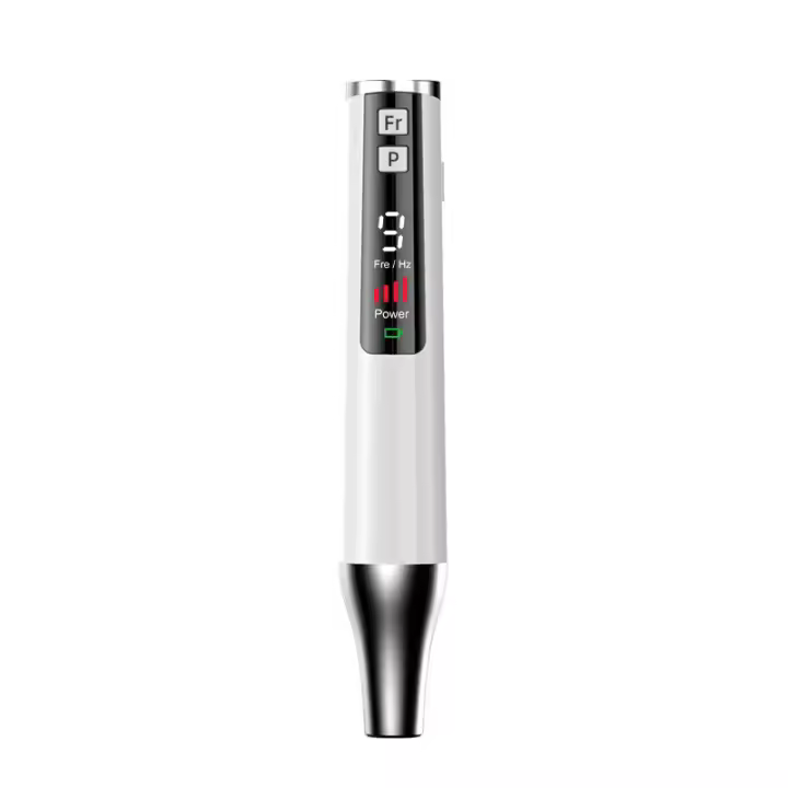 Pluma de plasma para belleza, eliminación de verrugas, pecas, nevos, puntos de acné, eliminación de manchas, lápiz láser de belleza para eliminación. - 1