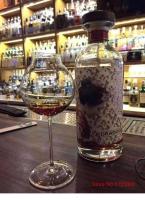 Copa de Whisky Profesional de los Anos 20 Cristal de Cata de Vino de Bulldog - details 11