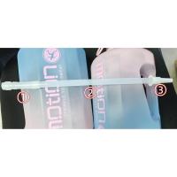 Botella de agua deportiva con pajita de gran capacidad, hervidor de agua portátil de plástico para exteriores - details 0