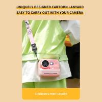 Cámara Digital de impresión instantánea para niños Pequeños, Cámara de fotos de vídeo de 48MP with papel de impresión Térmica HD SSITO - details 6