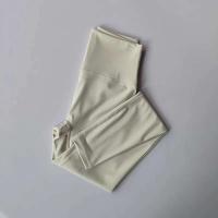 Conjunto Deportivo de Yoga Transpirable para Mujeres Top de Gym de Cintura Alta y Leggings - details 25