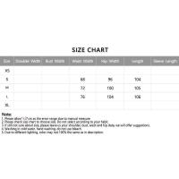 Tops sin mangas con botones delanteros y cintura doble alta, pantalones rectos con bolsillos laterales, conjuntos de dos piezas para mujer - details 1