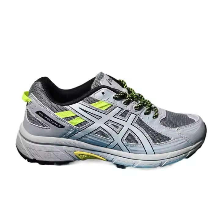 Leten Original hombres y mujeres transpirable comodidad zapatillas ligeras tenis Fiess gimnasio correr zapatos para correr - 1