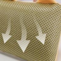 Cómoda almohada para siesta de gato, cojín suave y transpirable, lavable a máquina, diseño antideslizante, cojín decorativo para el hogar con dibujos animados, uso en interiores - details 6