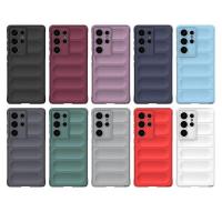 Funda de teléfono de TPU suave a prueba de golpes para Samsung Ultra, S25, S25 Plus. - details 6