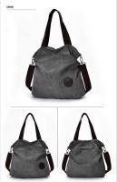 Bolso Bandolera para Mujer, bolsa de Hombro, Bolso de Mano Multifuncional - details 7