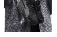 Zapatillas de críquet para hombre, zapatos deportivos informales, versátiles, transpirables, de malla, nuevas - details 10
