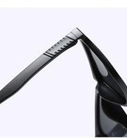 Gafas de sol polarizadas para hombres y mujeres, gafas de conducción, gafas de pesca, gafas deportivas clásicas - details 8