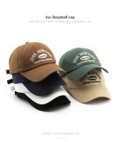 Gorras de Béisbol Bordadas Ajustables para Hombres y Mujeres Gorras de Sol de Algodón Americano de Nueva York 1989 Gorras Sólidas Deportivas - details 0