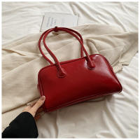 Verano nueva bolsa de mujer arco debajo del brazo bolsa nicho estilo ballet gran capacidad bolso de bolos de hombro - details 31