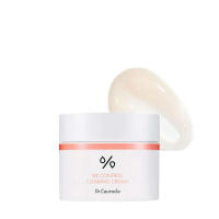 Crema Limpiadora Alpha de Dr.Ceuracle Tratamiento de Acné Hidratante para Piel Grasa y Sensible - details 0