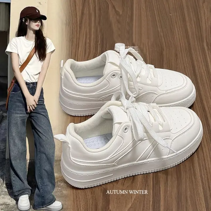 Nuevos Y Versátiles Zapatos Deportivos Y De Ocio - 1