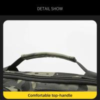 Mochila de Senderismo Táctica Bolso de Hombro para Acampar para Hombre - details 7