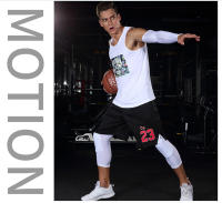 WorthWhile 1PC Basketball Knee Pads Protector Compression Sleeve Honeycomb Foam Brace Kneepad Fiess Gear Volleyball Support - details 7