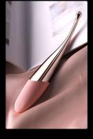 Leten orgasmo rápido potente punto G vibrador de clítoris vibradores de clítoris estimulador de clítoris juguetes sexuales para adultos para mujeres parejas 18 - details 12