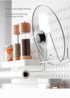 Organizador de pared de tablero de clavijas, pantalla de montaje, Kit de tablero de herramientas, estante de almacenamiento, estante de pared - details 24