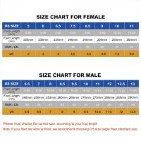 Sandalias de Playa a la Moda para Hombres y Mujeres Zapatillas Antideslizantes de Suela Gruesa - details 5