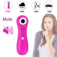 Leten-Succionador de clítoris para Vagina, vibrador de lengua, estimulador de clítoris, mamada, pezón Oral, Juguetes sexuales para adultos, masturbador erótico - details 8