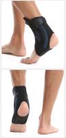 Correas de venta portátiles, seguridad deportiva, protectores de soporte de tobillo, esguinces, tensión de ligamentos, 1 unidad - details 8