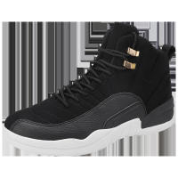 Zapatillas de baloncesto para hombre, Equipo de entrenamiento profesional, resistente, Comodidad transpirable - details 5