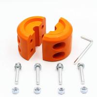 Freno de Cable de Goma Protector de Ancho de Tremie para Camión UTV ATV - details 5