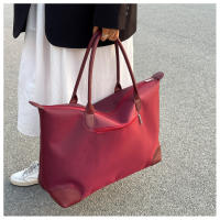 Nueva bolsa de viaje para equipaje de gran capacidad, bolsa de entrenamiento físico, bolsa de embarque - details 30