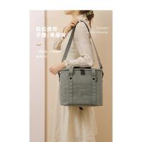 Mochila de picnic impermeable y aislante de calor Tamaño grande con correa para el hombro - details 8