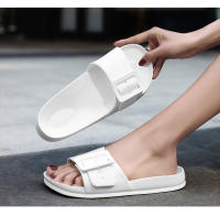 Sandalias de moda para usar en casa, informales, de celebridad en internet, con suela suave y cómodas. - details 5