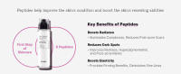 improve skin condition boost renewing abilities illuminate complexion reduce post acne scars