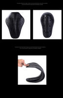 Chaqueta moto mujer 4 estaciones hombre aire libre trail rally resistente viento Equipo - details 11