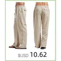 Pantalones cortos informales de verano para hombre, pantalones cortos de playa para entrenamiento físico, transpirables con bolsillos, ropa para Surf - details 2