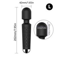 Vibrador Mágico Leten Estimulador de Clítoris para Mujeres Diversión Adulta Sensual - details 12