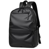 Nueva mochila de gran capacidad a la moda para hombre, bolso para ordenador portátil, bolso escolar de tela impermeable para estudiantes, gran oferta - details 3