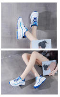 Zapatillas de deporte de marca para mujer, zapatos transpirables para correr al aire libre, zapatillas de tenis deportivas antideslizantes, calzado de viaje cómodo - details 8