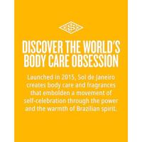 Discover the world's body care obsession