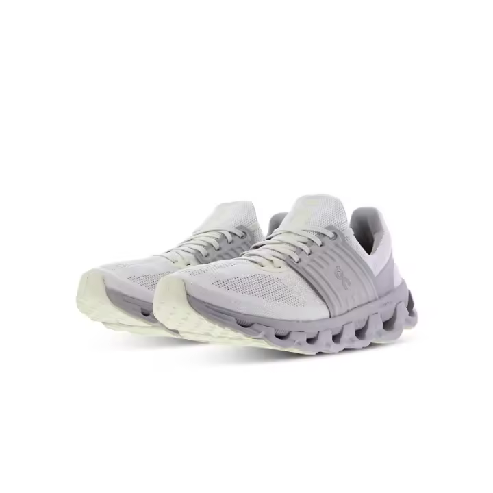 On Running - Cloudswift 3 - Zapatillas Running - Beige y Gris - 1
