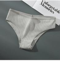 Bragas Sin Costuras Para Mujer, Ropa Interior Ultrafina, Lencería Íntima, Cómoda, Calzoncillos Femeninos De Tiro Bajo, Sujetador - details 10