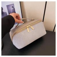 Bolsa de Cosméticos de Alta Calidad Manejable, Grande Capacidad, Diseño de Moda para Mujeres - details 2