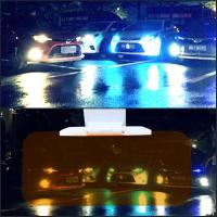 Visera resistente a los rayos UV antideslumbrante, luz polarizada, visión clara, protector solar, visera para coche - details 6