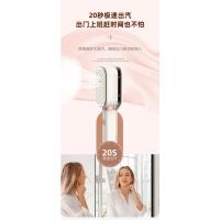 Plancha de férula, plancha, plancha de mano integrada, plancha eléctrica giratoria de vapor de doble propósito, seca y húmeda para viajes de negocios - details 9