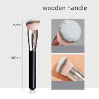 Maquillaje sin costura, cubierta sintética, círculo oscuro, crema líquida cosmética - details 9