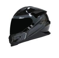 Cascos de Moto con ventilación y transpirabilidad para hombre y mujer, cascos de Moto de cara completa, para carreras de descenso - details 10