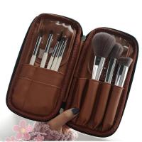 Bolsa de Maquillaje Plegable Organizador de Herramientas de Belleza para Viajes - details 5
