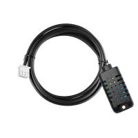EWeLink-interruptor inteligente de temperatura y humedad, temporizador con WiFi, Control remoto, Sensor inteligente de sonda de temperatura y humedad - details 3