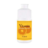 TIAM Mezcla de vitamina en polvo, 0,35 oz - details 0