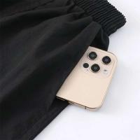 Pantalones cortos de Prusia del Imperio Alemán, sandalias de bolsillo regulares de verano para hombres, pantalones casuales de moda, ropa para parejas - details 4