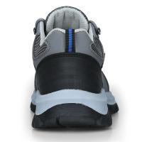 Zapatos de Seguridad de Acero GUYISA Botas de Trabajo Antideslizantes para Hombres y Mujeres - details 15