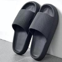 Zapatillas de Playa de Verano Suela Suave Eva Sandalias de Deslizamiento de Plataforma Gruesa - details 22