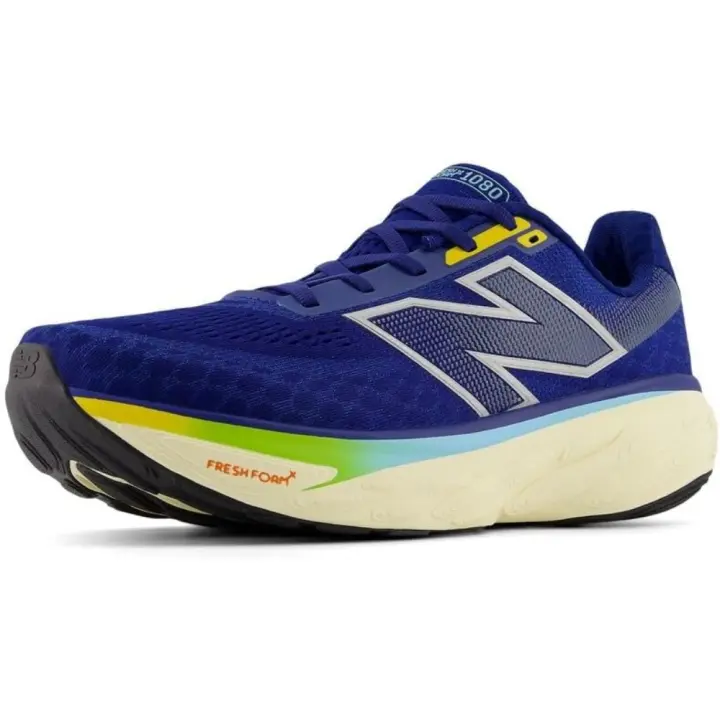 NB Fresh Foam X 1080 V14 Hombres Mujeres Zapatos para correr Casual Comfort Cross Trainer Zapatos de golf Zapatos para caminar - 1